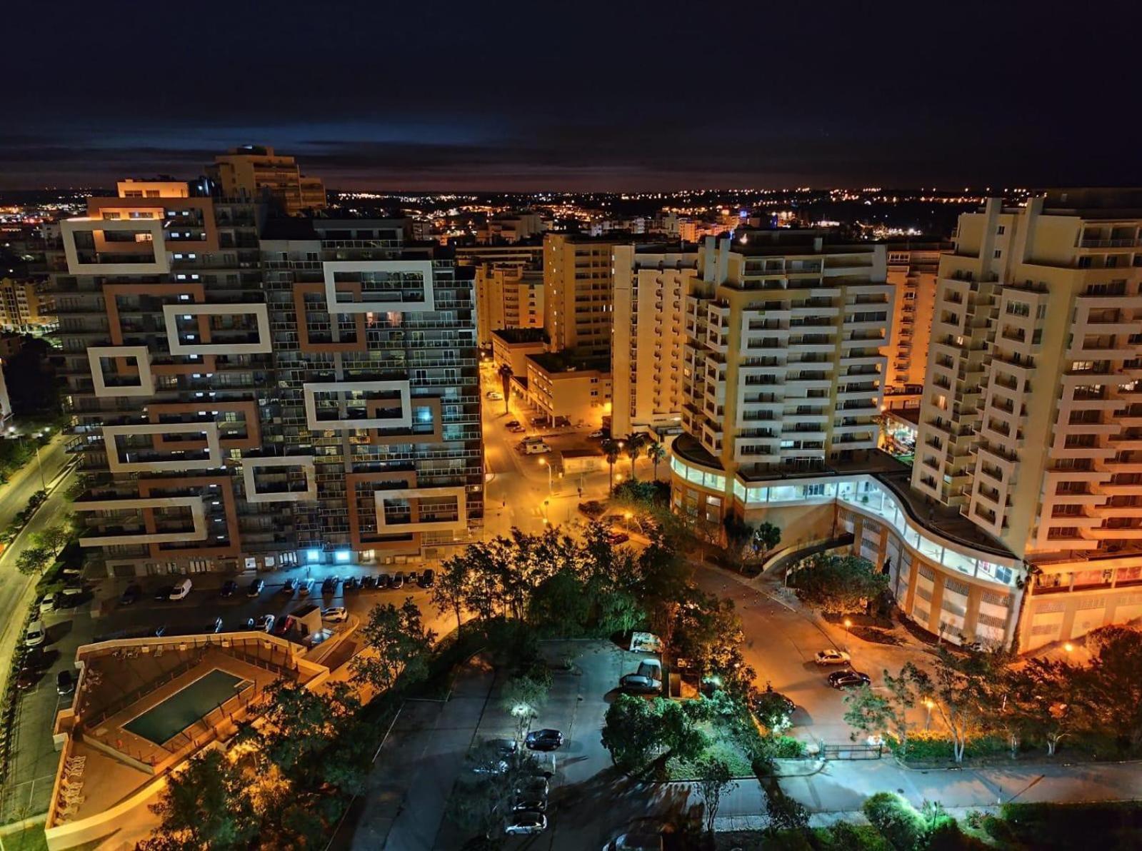 Rocha View Apartment Portimão Exterior foto